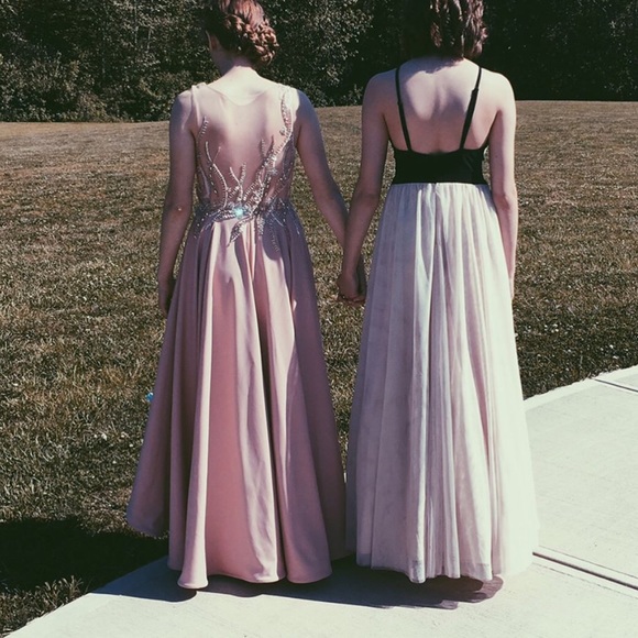 Prom Dress - Picture 2 of 4